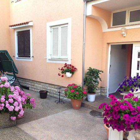 Apartments Dilja مالينسكا المظهر الخارجي الصورة