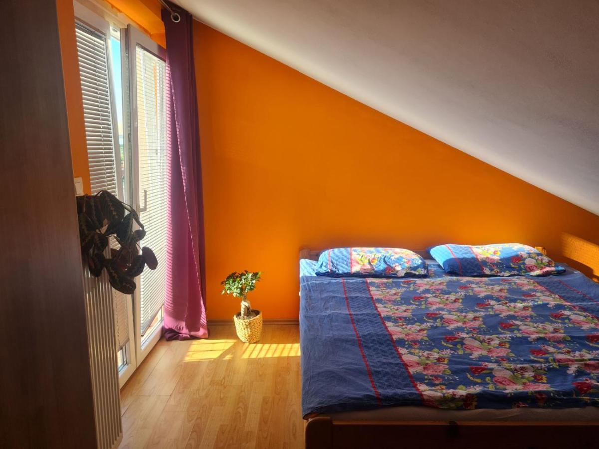 Apartments Dilja مالينسكا المظهر الخارجي الصورة