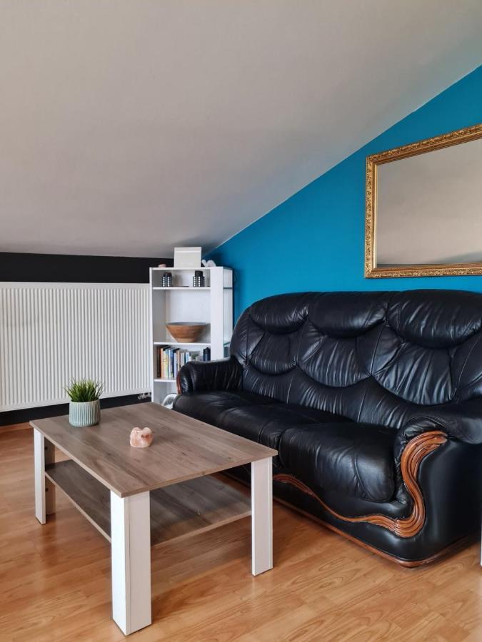 Apartments Dilja مالينسكا المظهر الخارجي الصورة