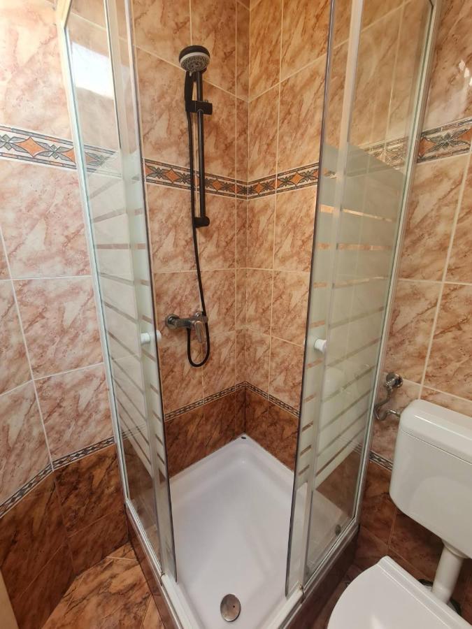 Apartments Dilja مالينسكا المظهر الخارجي الصورة