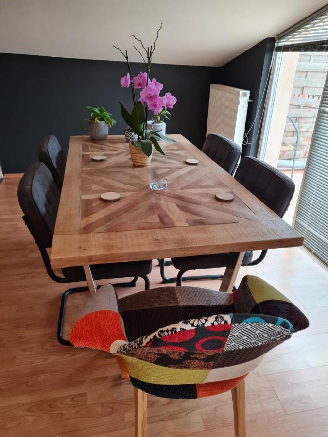 Apartments Dilja مالينسكا المظهر الخارجي الصورة