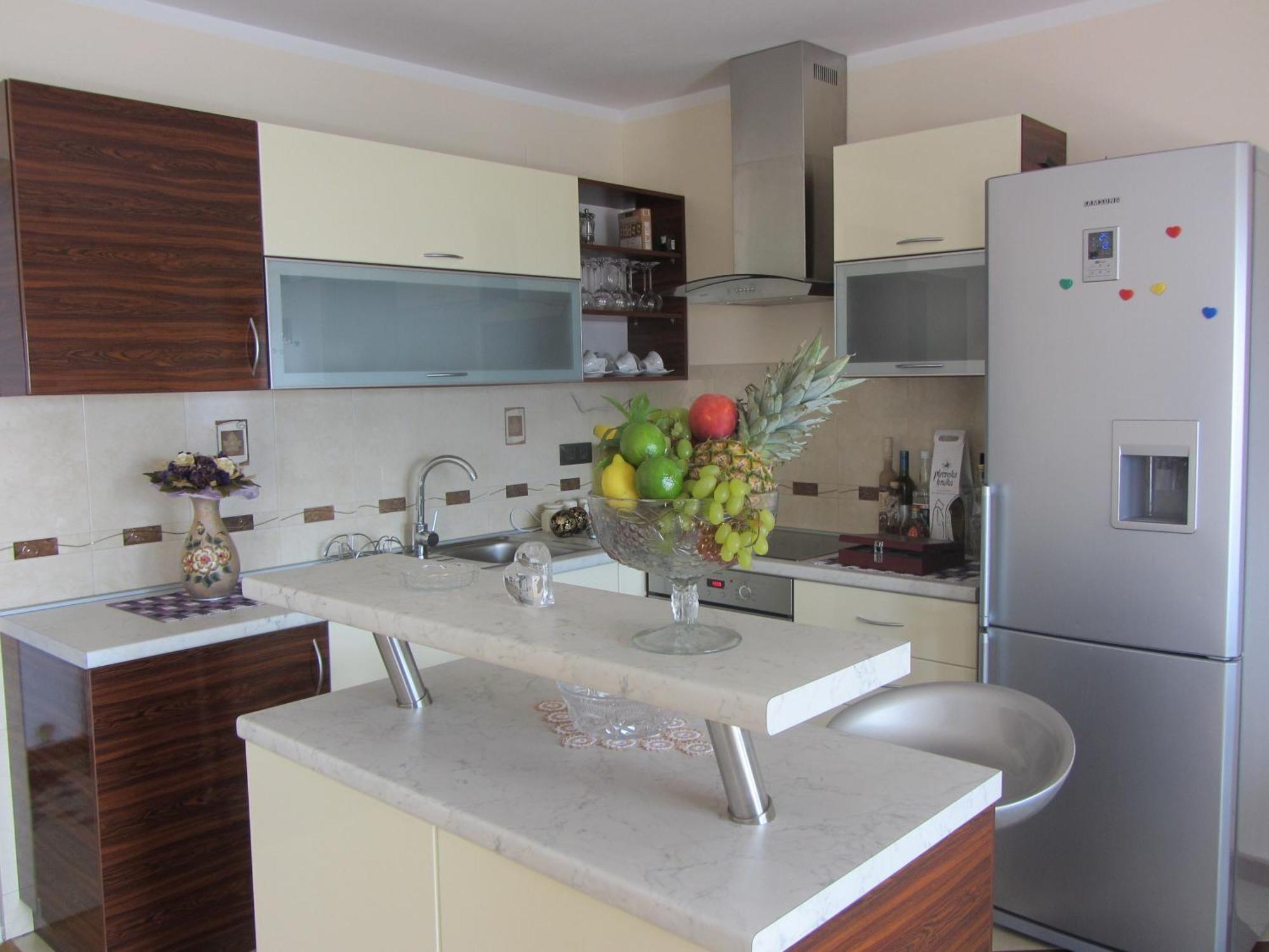 Apartments Dilja مالينسكا الغرفة الصورة