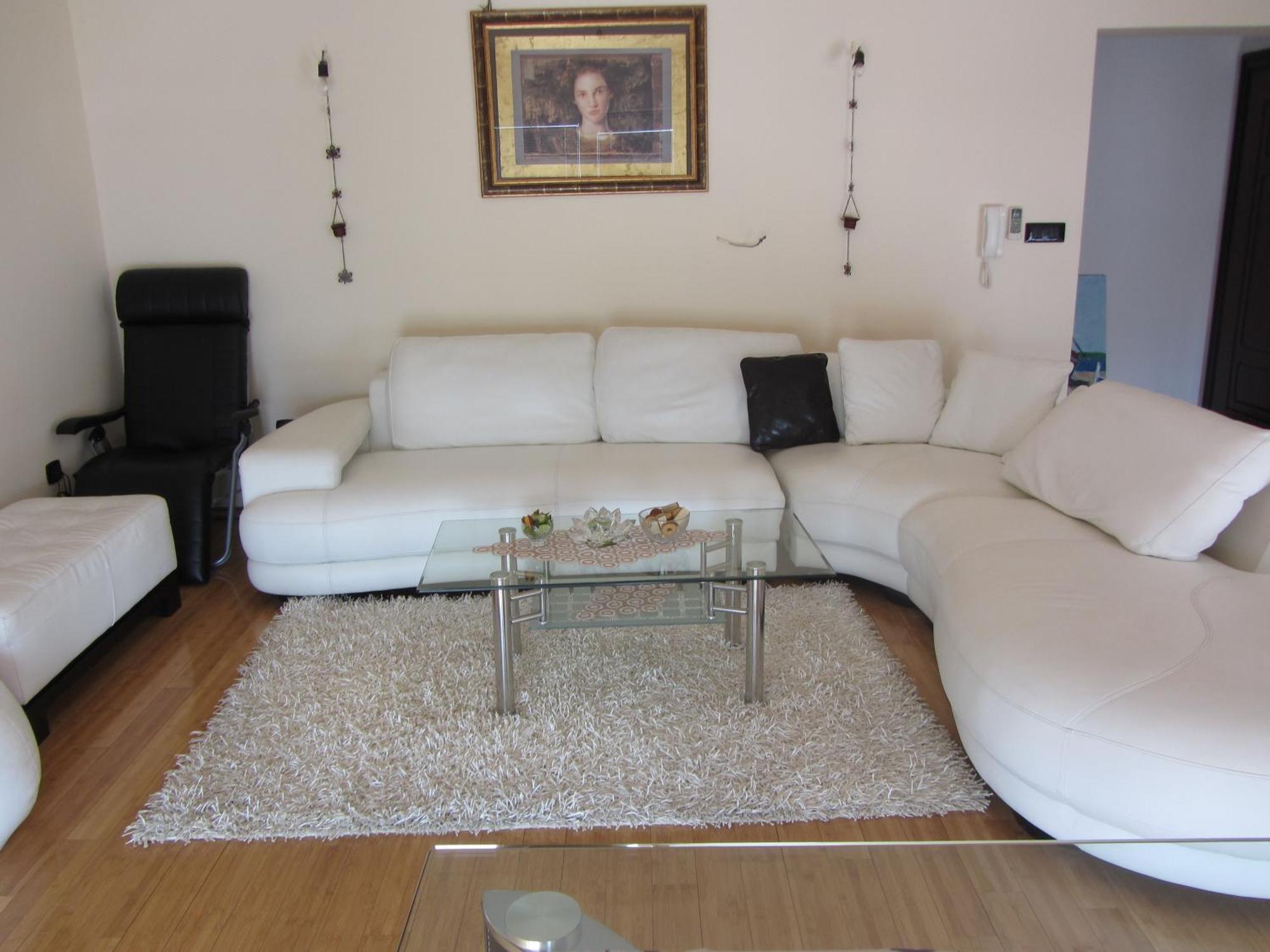 Apartments Dilja مالينسكا الغرفة الصورة