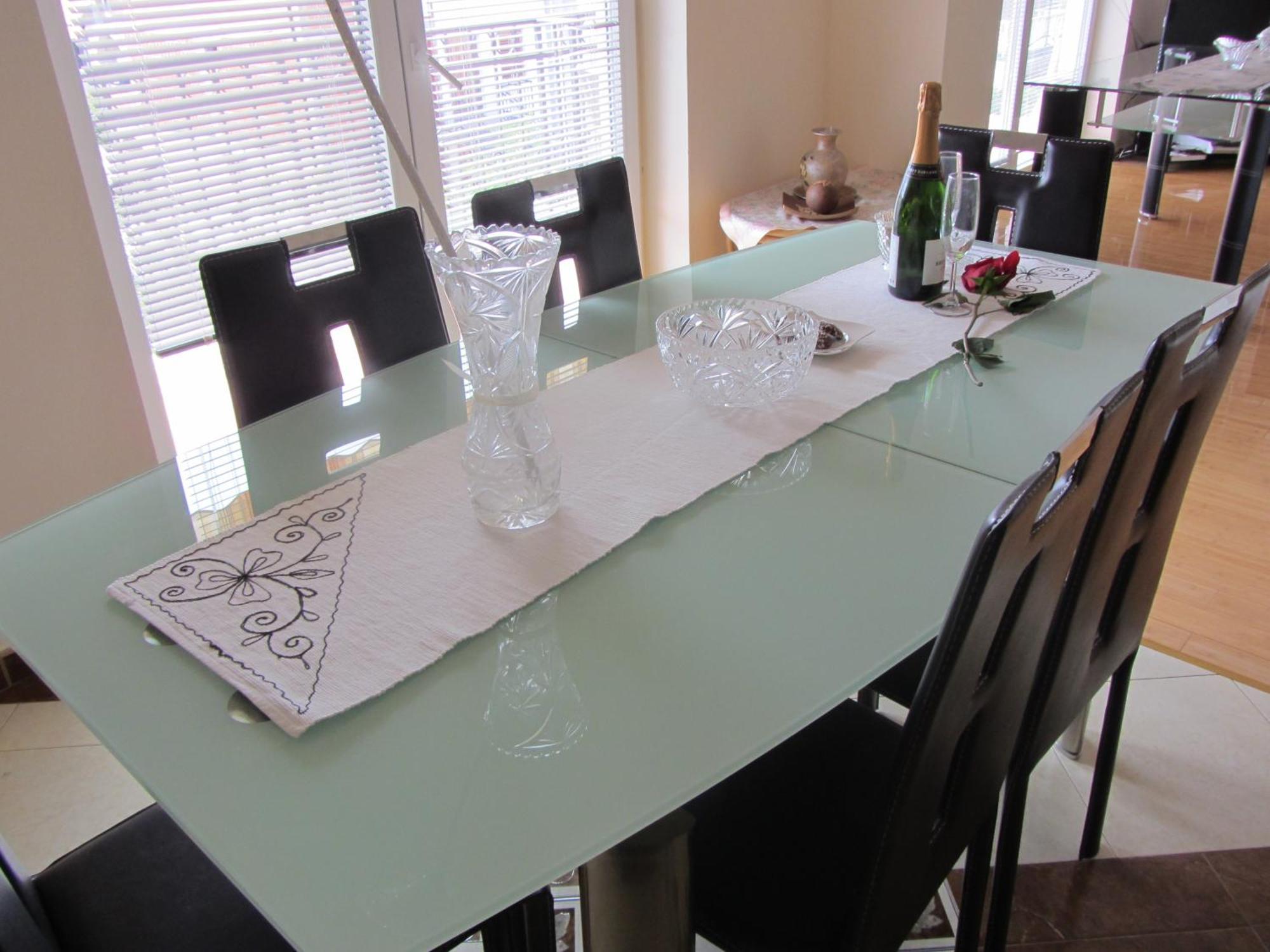 Apartments Dilja مالينسكا الغرفة الصورة