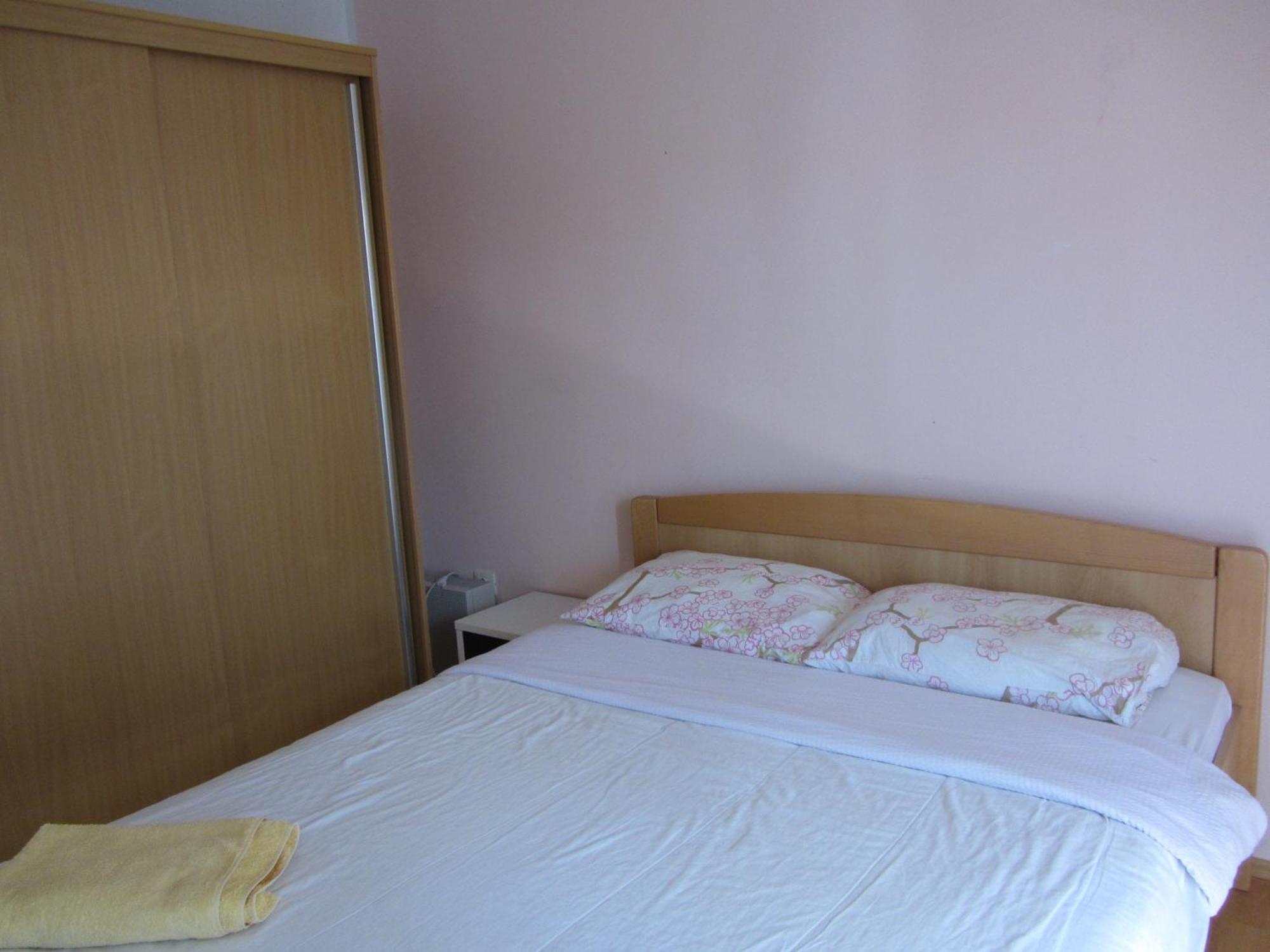 Apartments Dilja مالينسكا الغرفة الصورة