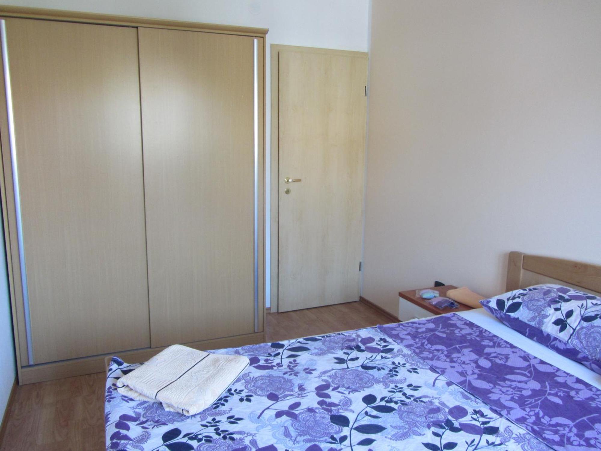Apartments Dilja مالينسكا الغرفة الصورة