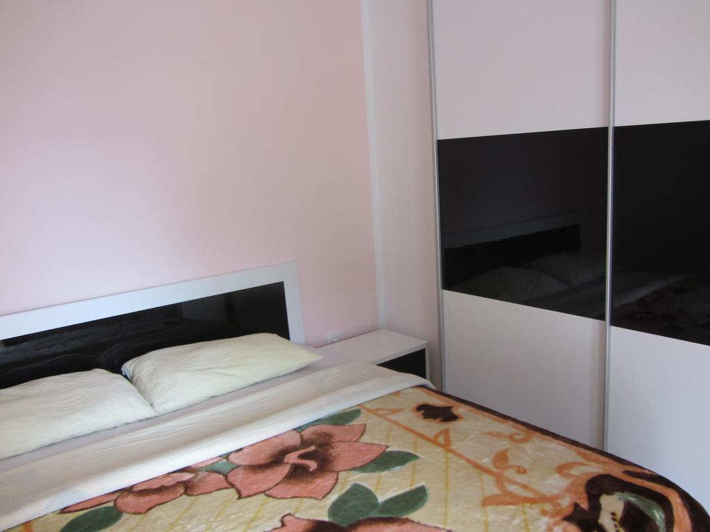 Apartments Dilja مالينسكا الغرفة الصورة